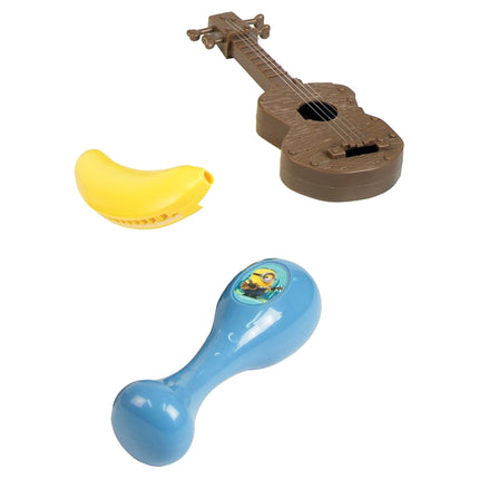 Lexibook Kufřík s herním příslušenstvím Mimoň Stuart