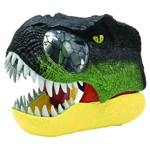 Lexibook Maska dinosaura se zvukovými a světelnými efekty