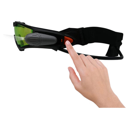 Lexibook Brýle pro noční vidění Spy Mission