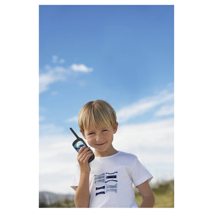 Lexibook Dobrodružná sada s vysílačkami - Batman