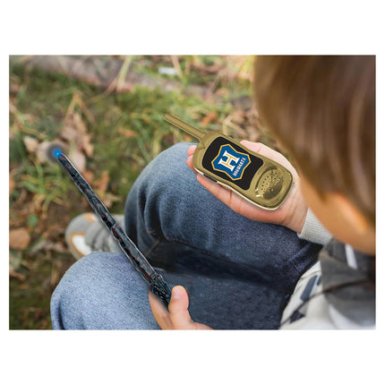 Lexibook Dobrodružná sada s vysílačkami - Harry Potter