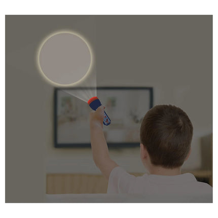 Lexibook Dobrodružná sada s vysílačkami - Spidey a jeho úžasní přátelé