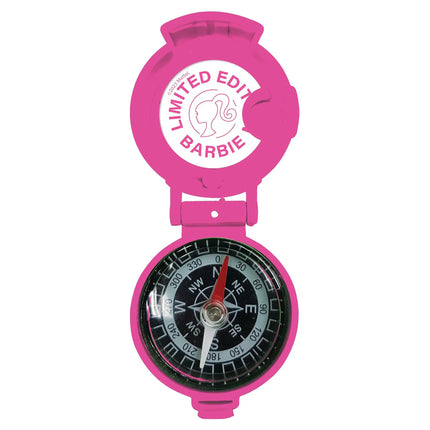 Lexibook Dobrodružná sada s vysílačkami - Barbie