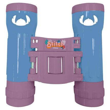 Lexibook Dobrodružná sada s vysílačkami - Disney Stitch