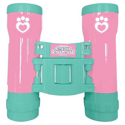 Lexibook Dobrodružná sada s vysílačkami - Gábinin kouzelný domek