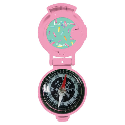 Lexibook Dobrodružná sada s vysílačkami - Gábinin kouzelný domek