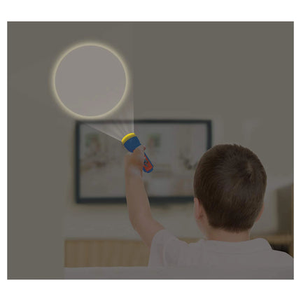 Lexibook Dobrodružná sada s vysílačkami - Super Mario