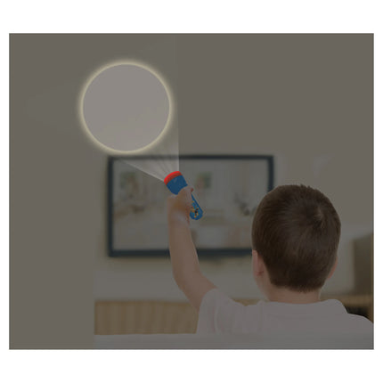 Lexibook Dobrodružná sada s vysílačkami - Tlapková patrola