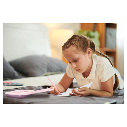 Lexibook Elektronický zápisník Secret Safe Angel - Disney Stitch