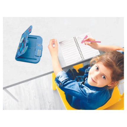 Lexibook Elektronický zápisník Secret Safe - Disney Stitch