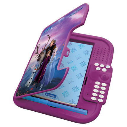 Lexibook Elektronický zápisník Secret Safe - Ledové království