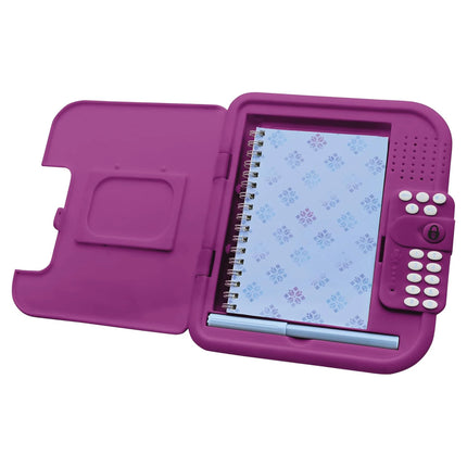 Lexibook Elektronický zápisník Secret Safe - Ledové království