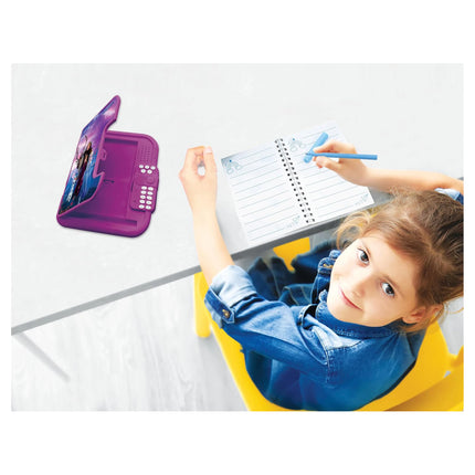 Lexibook Elektronický zápisník Secret Safe - Ledové království