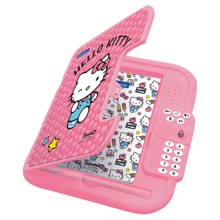 Lexibook Elektronický zápisník Secret Safe - Hello Kitty
