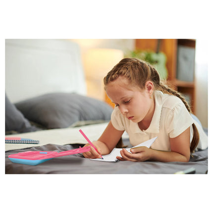 Lexibook Elektronický zápisník Secret Safe - Hello Kitty