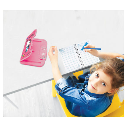 Lexibook Elektronický zápisník Secret Safe - Hello Kitty