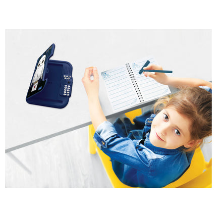 Lexibook Elektronický zápisník Secret Safe Sova Hedvika - Harry Potter