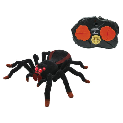 Lexibook Realistický pavouk na dálkové ovládání