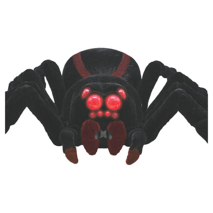 Lexibook Realistický pavouk na dálkové ovládání