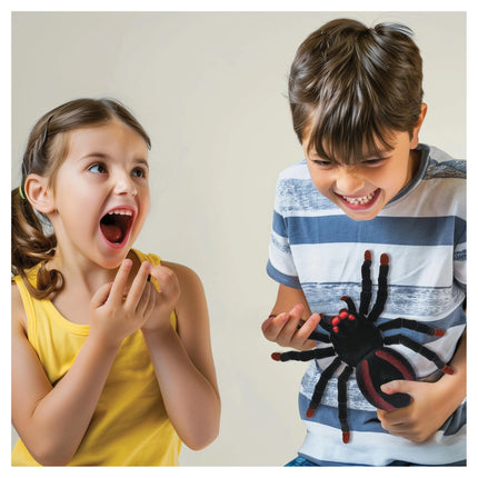 Lexibook Realistický pavouk na dálkové ovládání