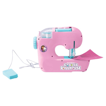 Lexibook Šicí stroj - Gábinin kouzelný domek