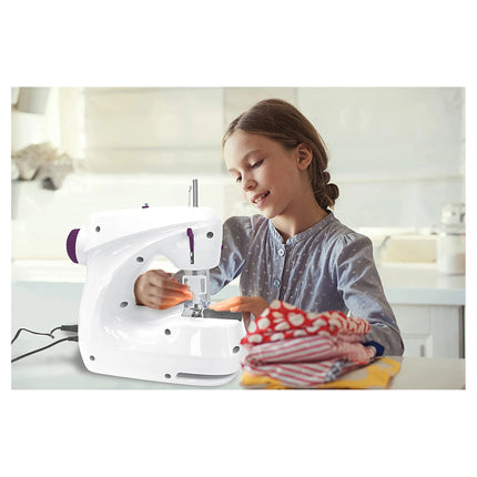 Lexibook Šicí stroj s odnímatelným stolkem