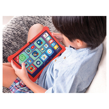 Lexibook Lexipad Master 10" Android výukový tablet (anglická verze)