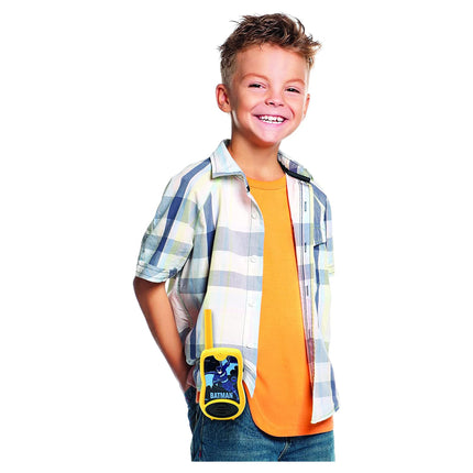 Lexibook Vysílačky s dosahem 120 m - Batman