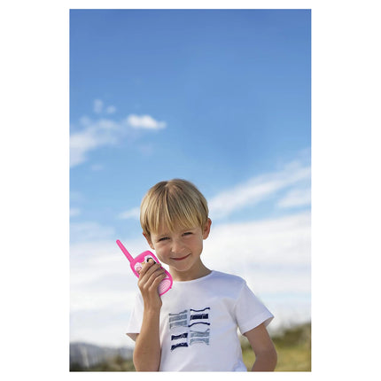 Lexibook Vysílačky s dosahem 200 m - Barbie