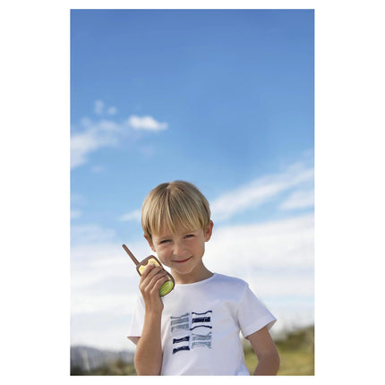 Lexibook Vysílačky s dosahem 200 m Groot - Strážci Galaxie