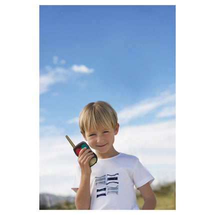 Lexibook Vysílačky s dosahem 120 m - Harry Potter