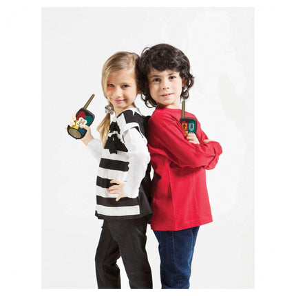 Lexibook Vysílačky s dosahem 120 m - Harry Potter