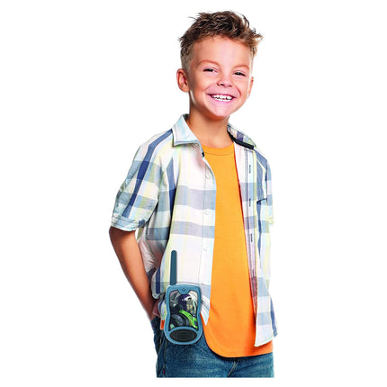 Lexibook Vysílačky s dosahem 120 m - Rakeťák