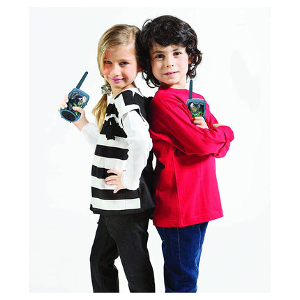 Lexibook Vysílačky s dosahem 120 m - Rakeťák