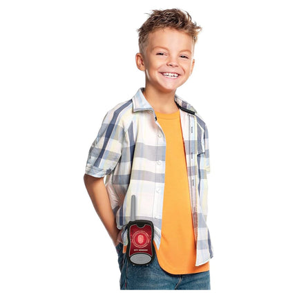 Lexibook Vysílačky s dosahem 200 m Spy Mission