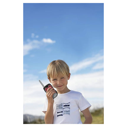 Lexibook Vysílačky s dosahem 200 m Spy Mission