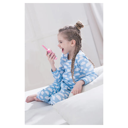 Lexibook Vysílačky s dosahem 120 m - Jednorožec