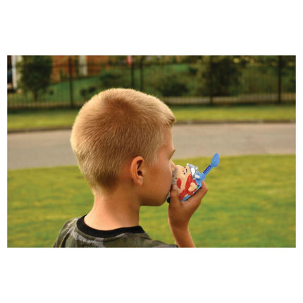 Lexibook 3D vysílačky s dosahem 500 m - Asterix