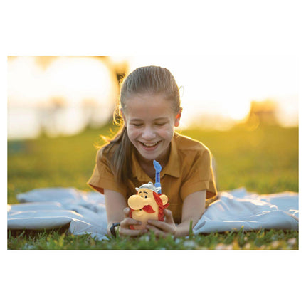 Lexibook 3D vysílačky s dosahem 500 m - Asterix