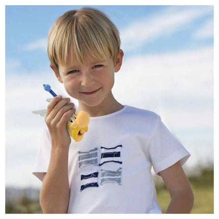 Lexibook 3D vysílačky s dosahem 500 m - Asterix