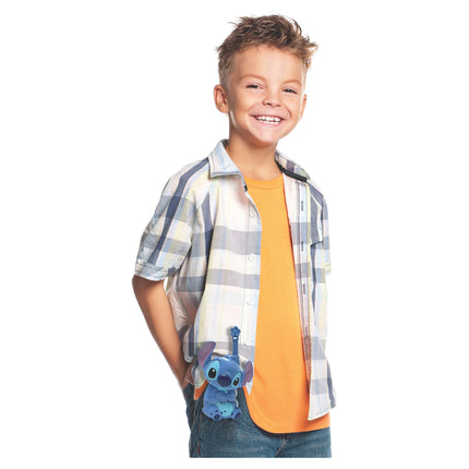 Lexibook 3D vysílačky s dosahem 500 m Angel - Disney Stitch