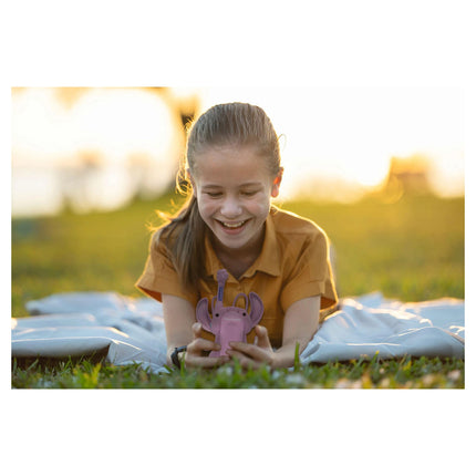 Lexibook 3D vysílačky s dosahem 500 m Angel - Disney Stitch