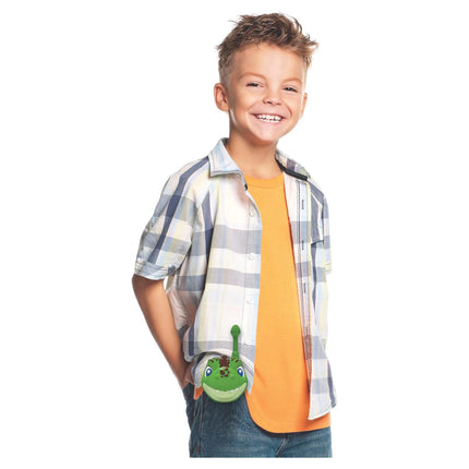 Lexibook 3D vysílačky s dosahem 500 m - Dinosauři