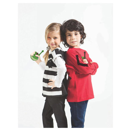 Lexibook 3D vysílačky s dosahem 500 m - Dinosauři