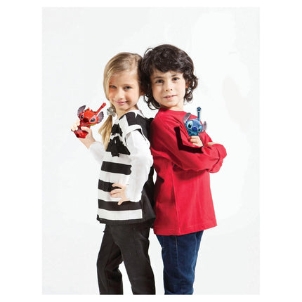 Lexibook 3D vysílačky s dosahem 500 m - Disney Stitch