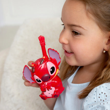 Lexibook 3D vysílačky s dosahem 500 m - Disney Stitch