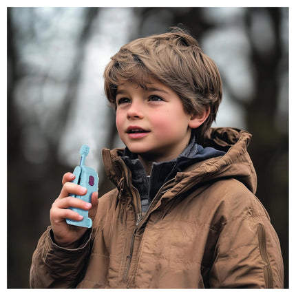 Lexibook 3D vysílačky s dosahem 500 m - Ledové království