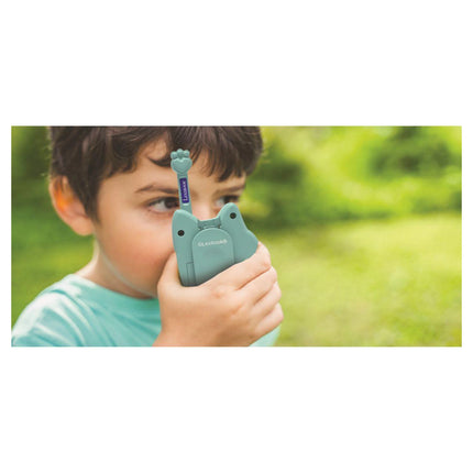 Lexibook 3D vysílačky s dosahem 500 m - Gábinin kouzelný domek