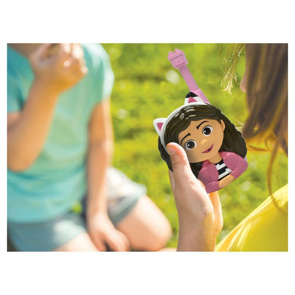 Lexibook 3D vysílačky s dosahem 500 m - Gábinin kouzelný domek