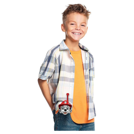 Lexibook 3D vysílačky s dosahem 500 m - Tlapková patrola